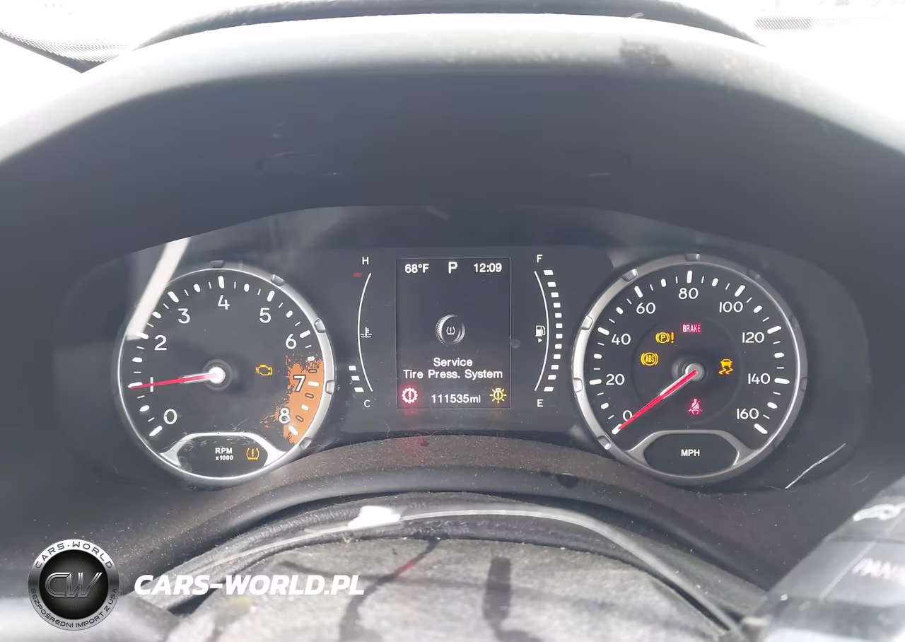 2016 Jeep Renegade 75Th Anniversary VIN:ZACCJABT1GPD06362 - 7
