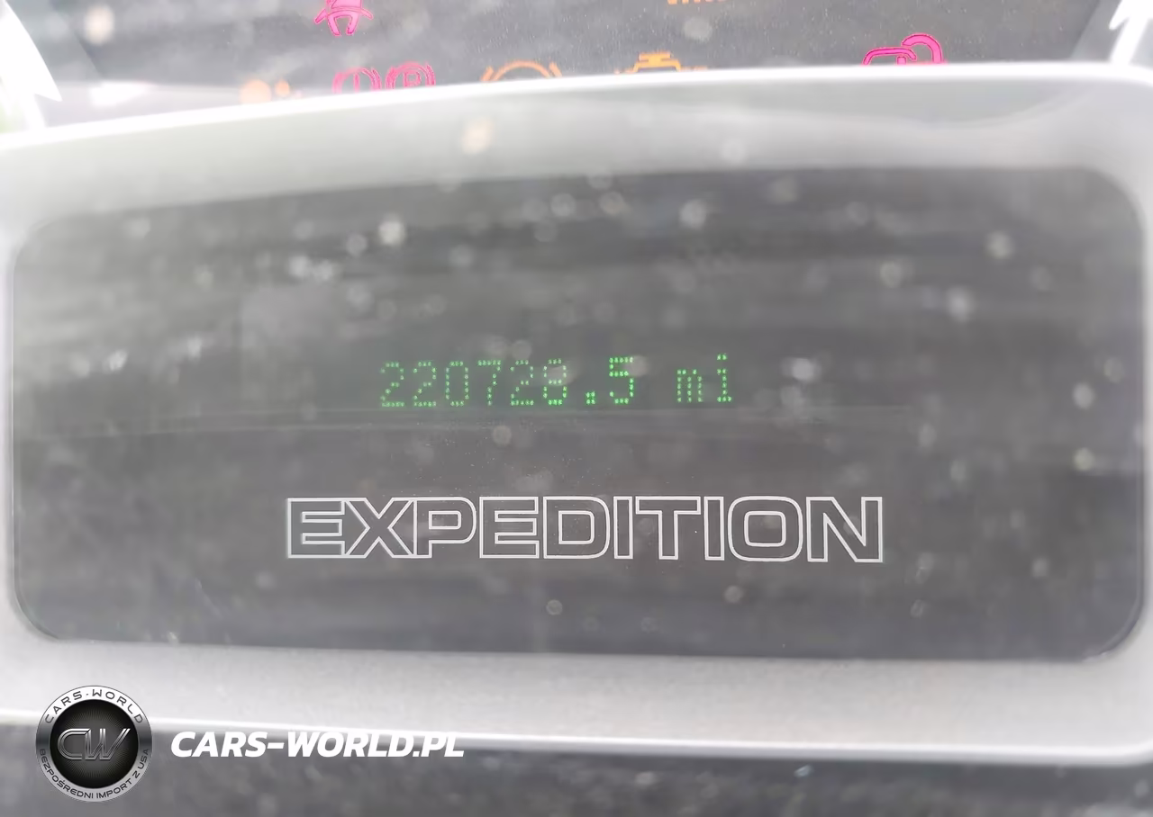 2007 Ford Expedition Xlt VIN:1FMFU15597LA81948 - 16