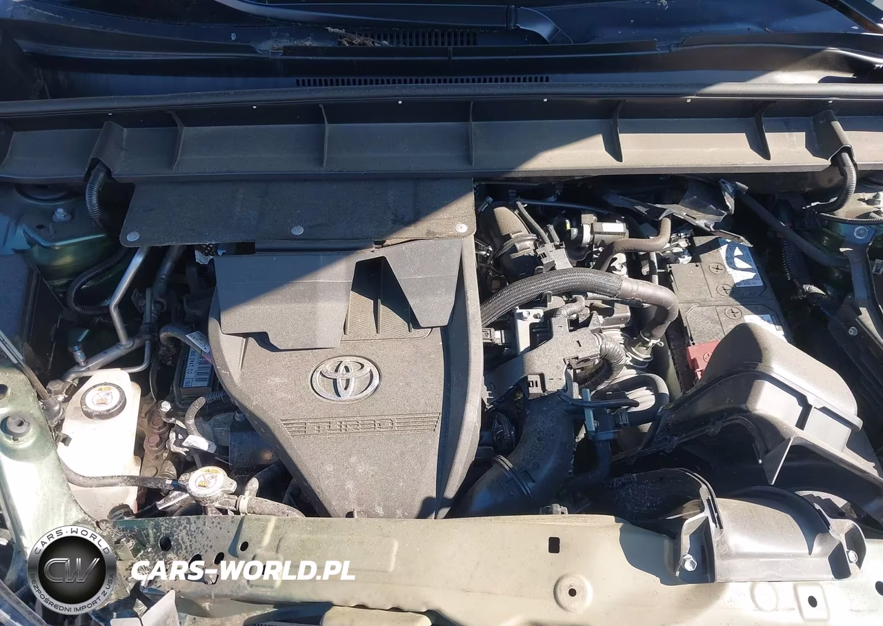 2023 Toyota Highlander Xle VIN:5TDKDRAH5PS501687 - 10