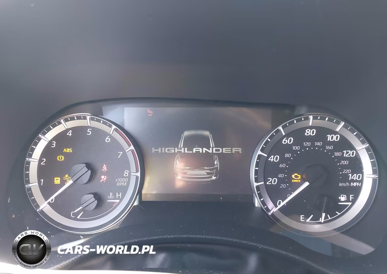 2023 Toyota Highlander Xle VIN:5TDKDRAH5PS501687 - 7