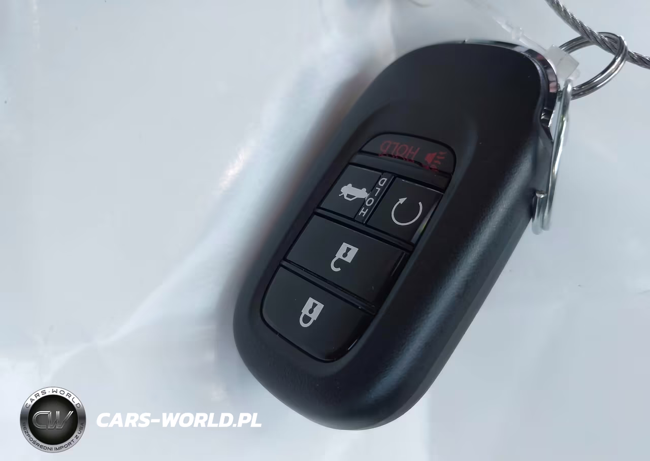 2025 Honda Civic Hybrid Sport-Sport Touring VIN:2HGFE4F82SH333042 - 11