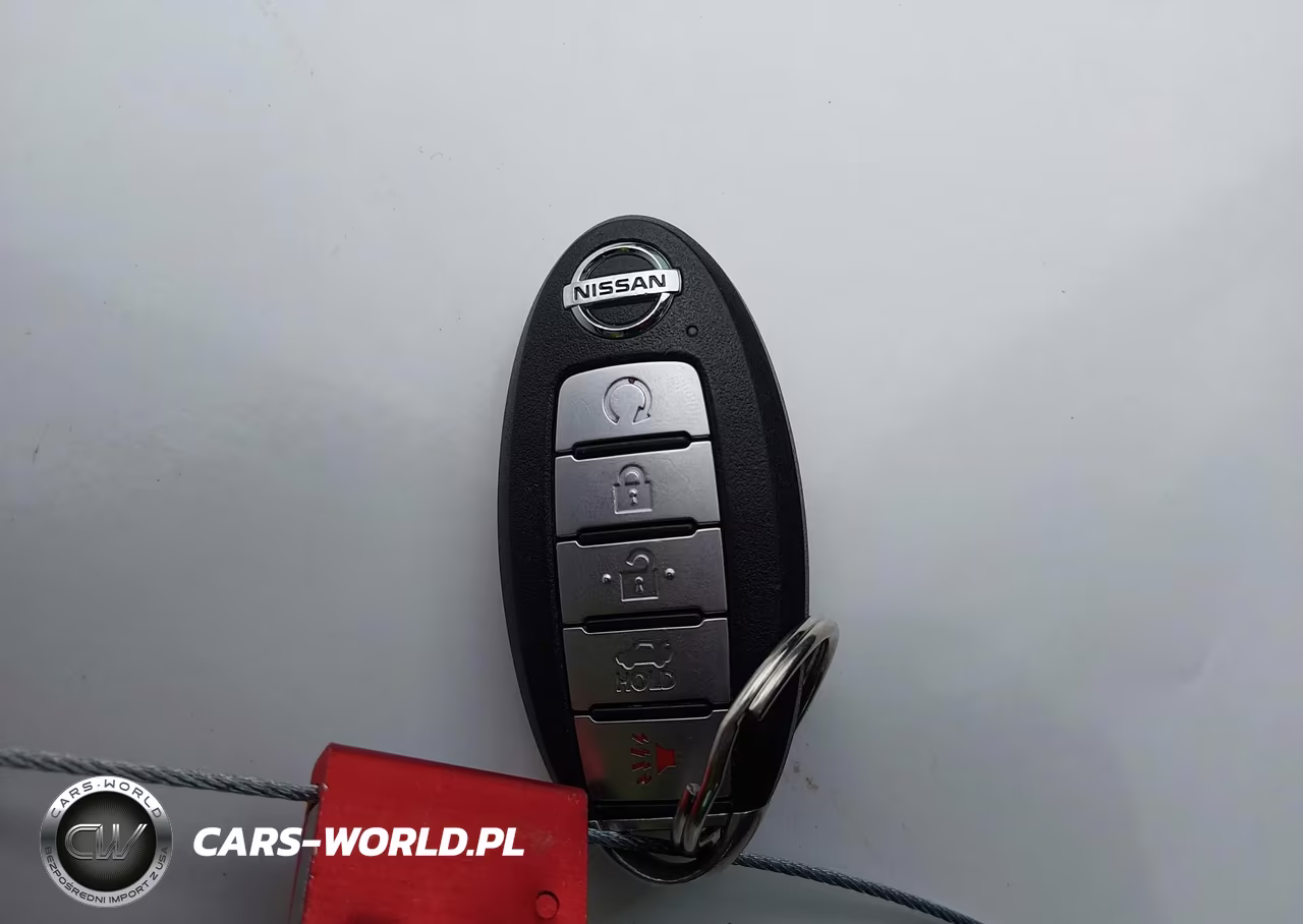 2022 Nissan Altima Sv Fwd VIN:1N4BL4DV5NN307788 - 11