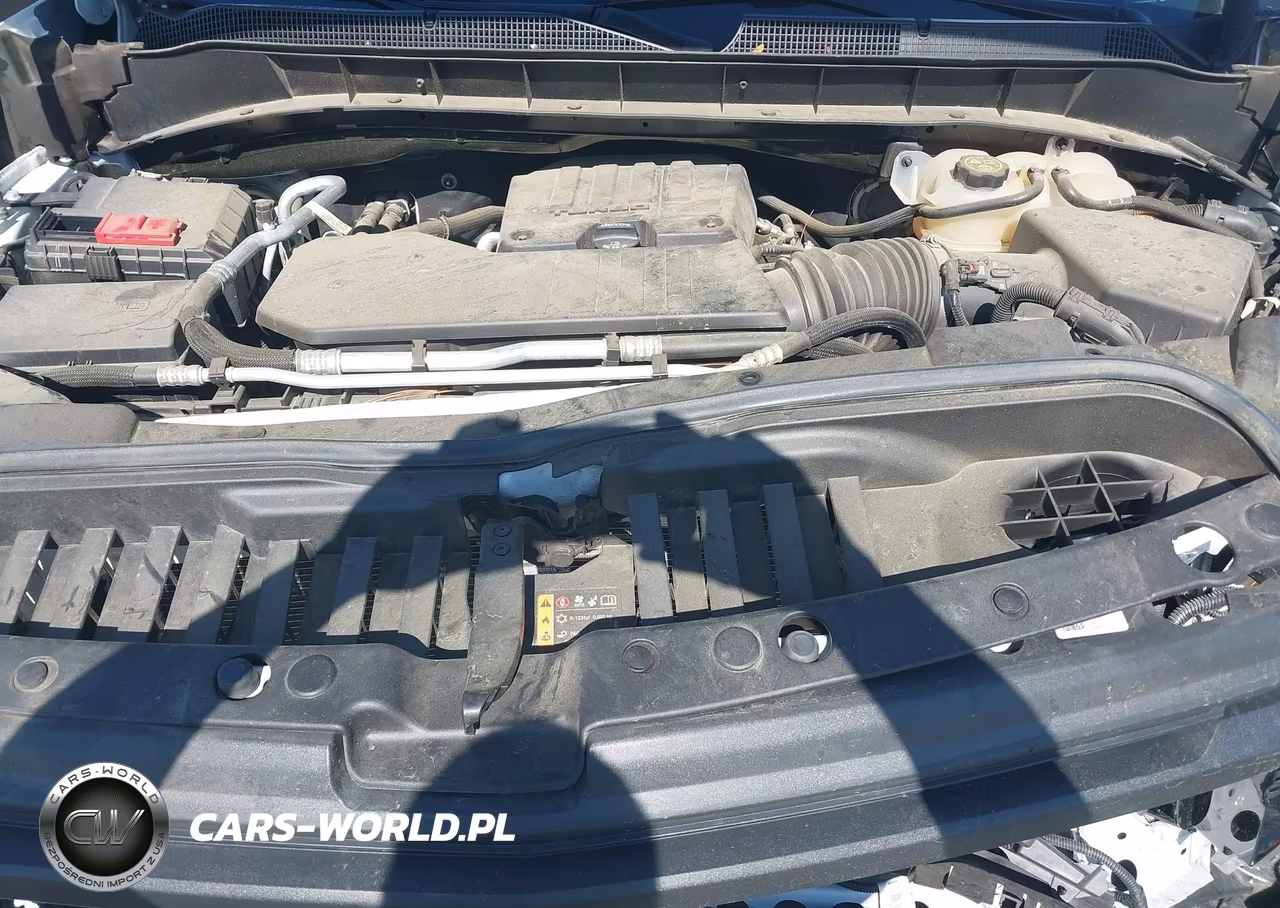 2022 Chevrolet Silverado 1500 4Wd Short Bed Wt VIN:1GCPDAEK1NZ557960 - 10