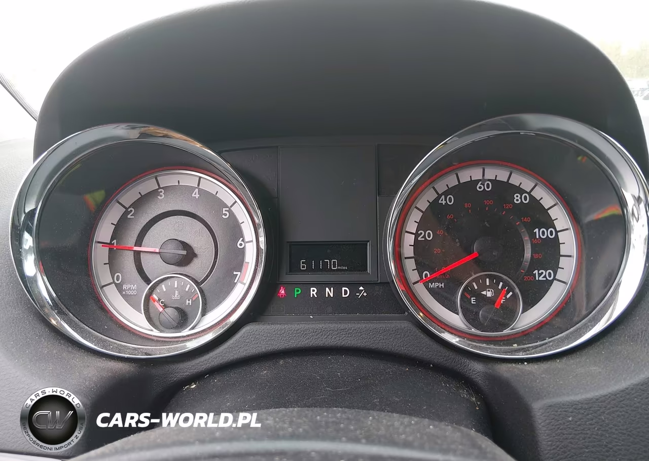 2018 Dodge Grand Caravan Se VIN:2C4RDGBG4JR288756 - 7