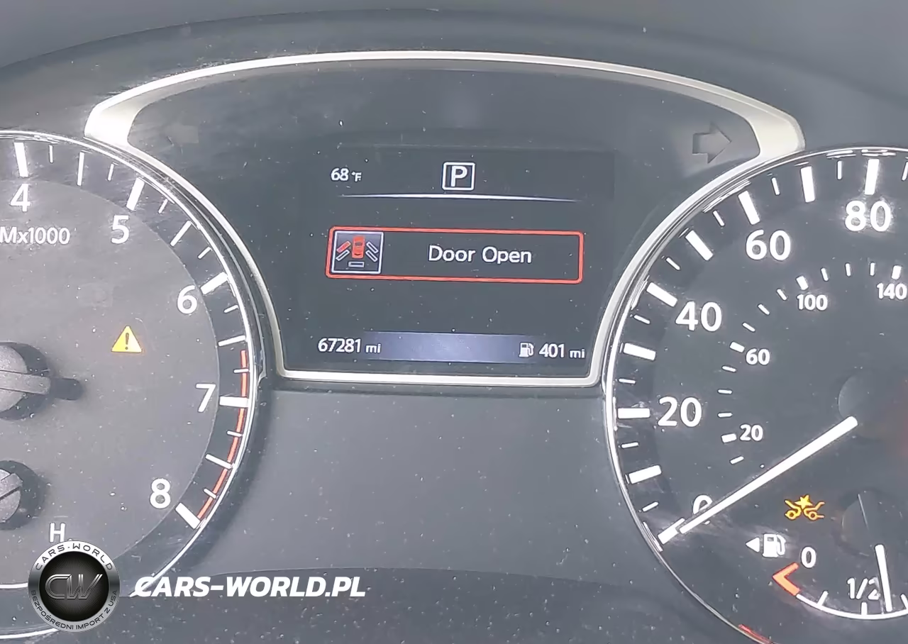 2018 Nissan Altima 2.5 VIN:1N4AL3AP2JC156099 - 15