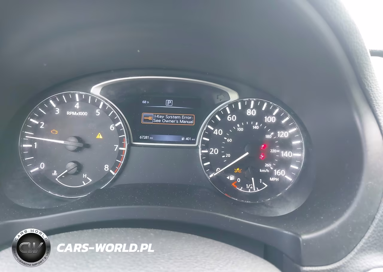 2018 Nissan Altima 2.5 VIN:1N4AL3AP2JC156099 - 7