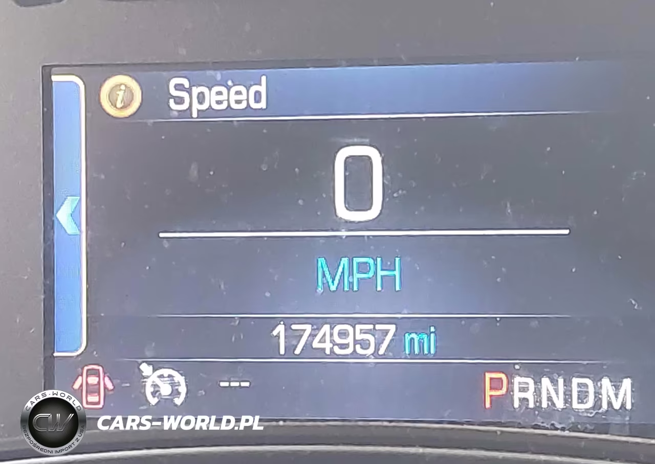 2014 Chevrolet Impala 2Lt VIN:2G1125S3XE9147676 - 15