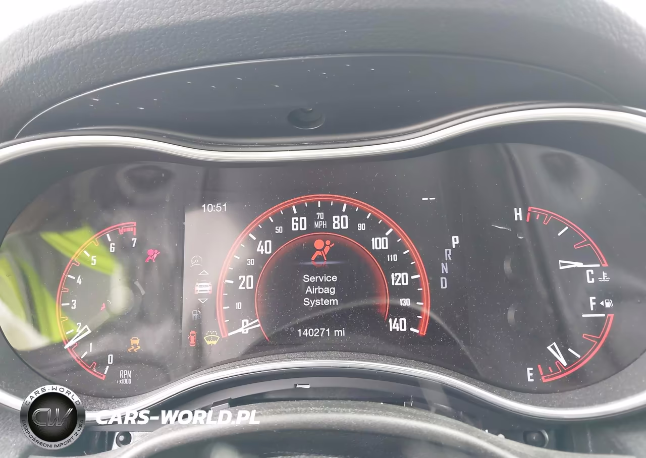 2020 Dodge Durango Sxt Plus Rwd VIN:1C4RDHAGXLC123572 - 7