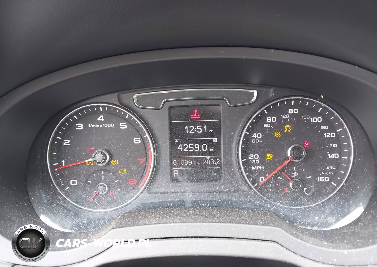 2018 Audi Q3 2.0T Premium-2.0T Sport Premium VIN:WA1ECCFS6JR013480 - 7