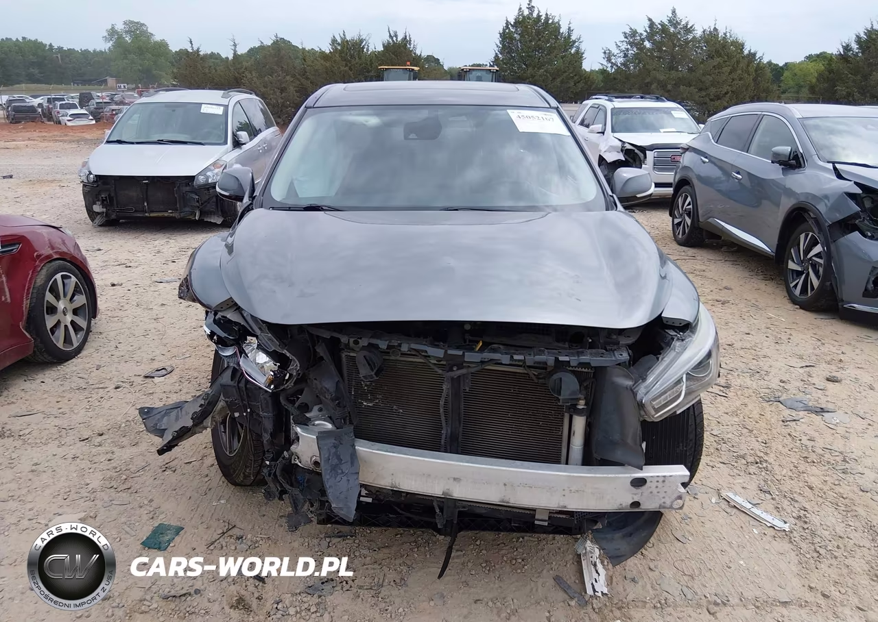 2019 Infiniti Qx60 Pure VIN:5N1DL0MN6KC550962 - 13