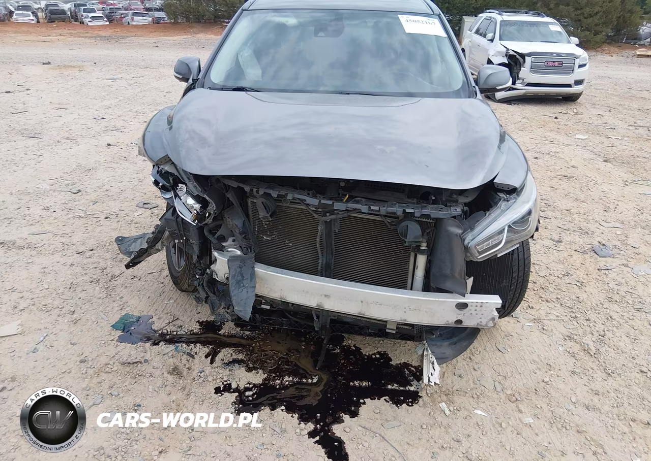 2019 Infiniti Qx60 Pure VIN:5N1DL0MN6KC550962 - 6