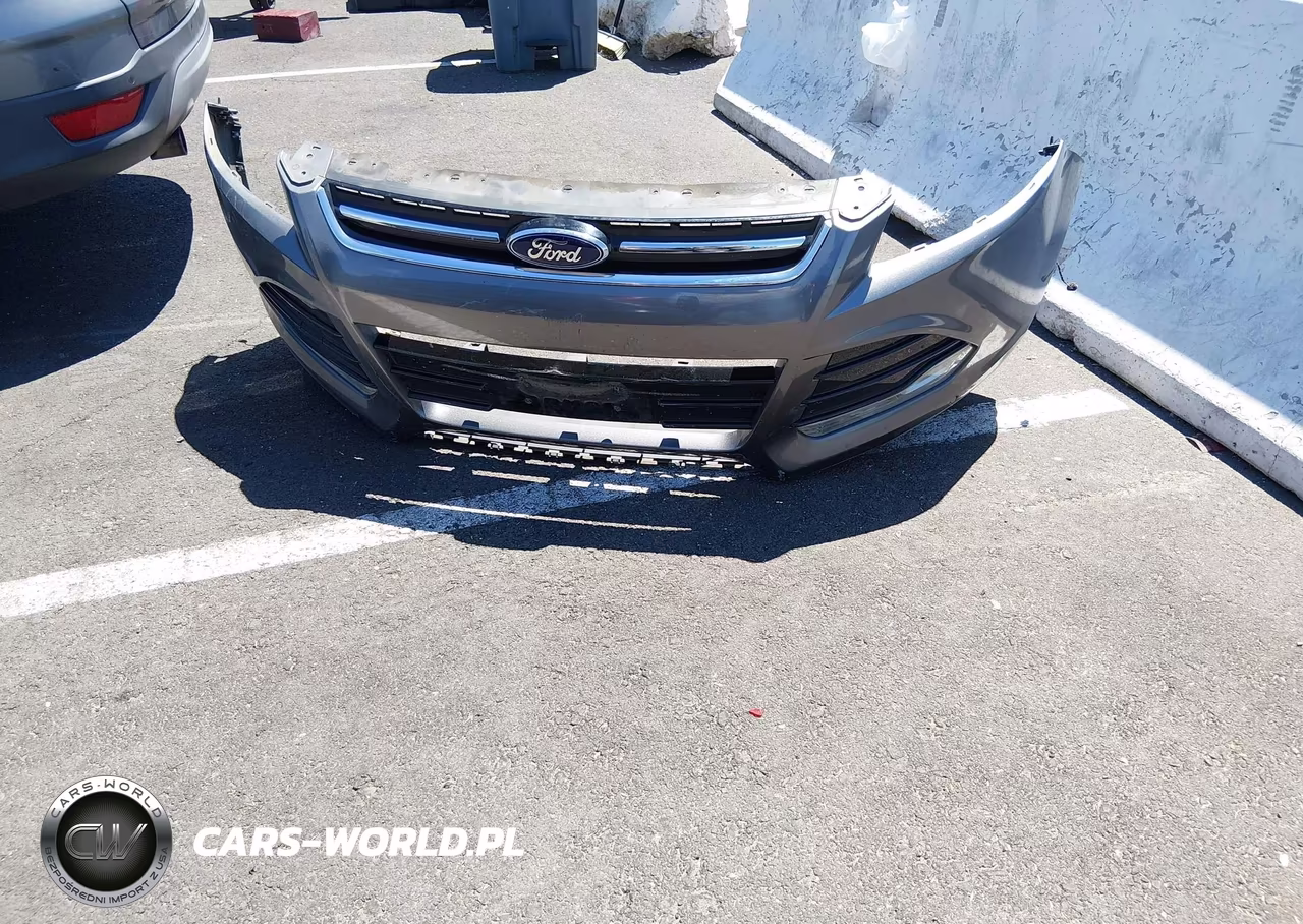 2013 Ford Escape Titanium VIN:1FMCU0J95DUC78692 - 12