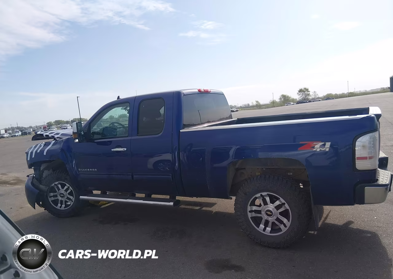 2011 Chevrolet Silverado 1500 Lt VIN:1GCRKSE3XBZ240459 - 14