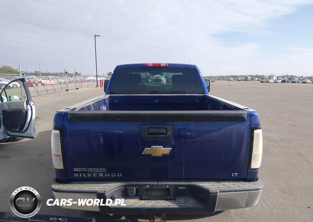 2011 Chevrolet Silverado 1500 Lt VIN:1GCRKSE3XBZ240459 - 16
