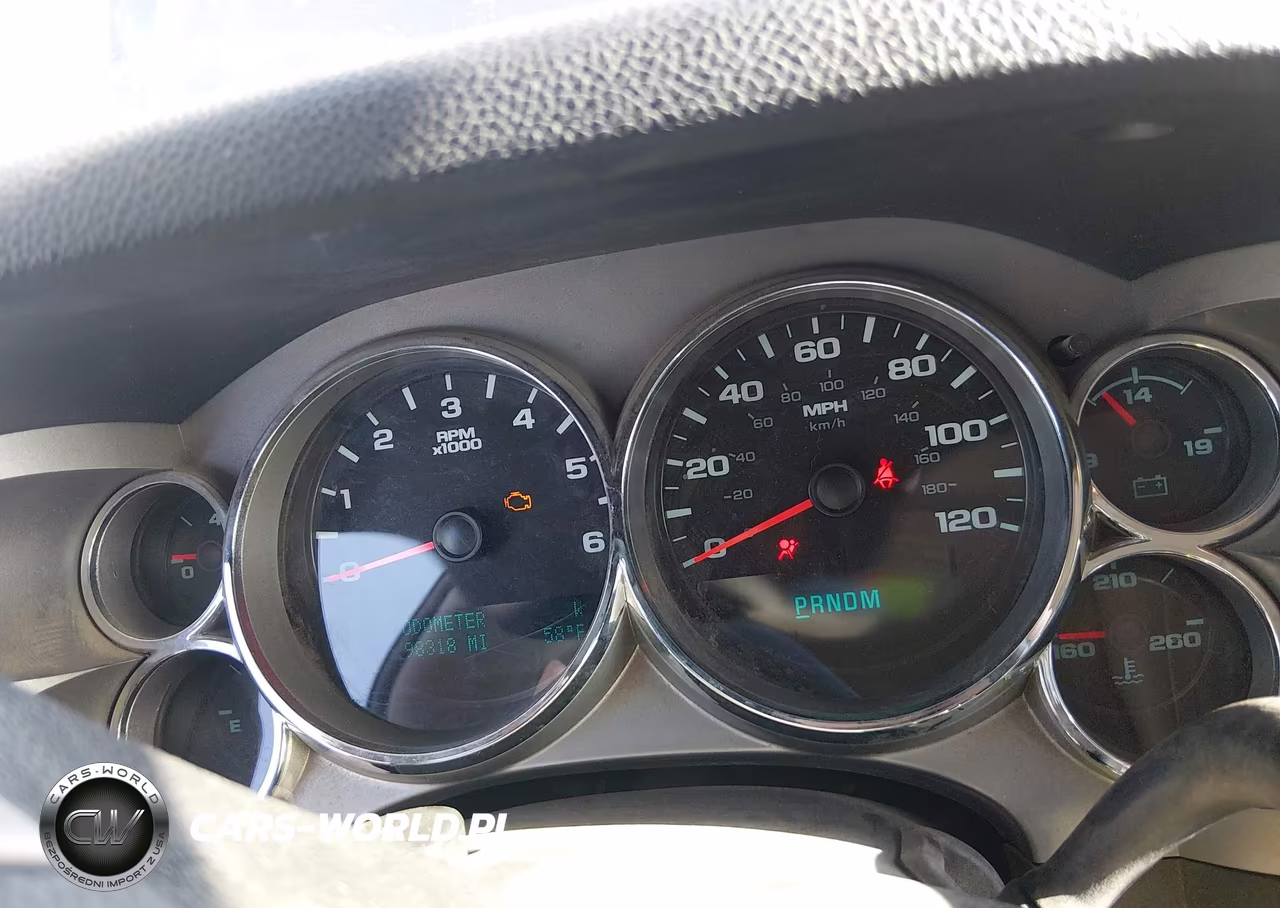 2011 Chevrolet Silverado 1500 Lt VIN:1GCRKSE3XBZ240459 - 7