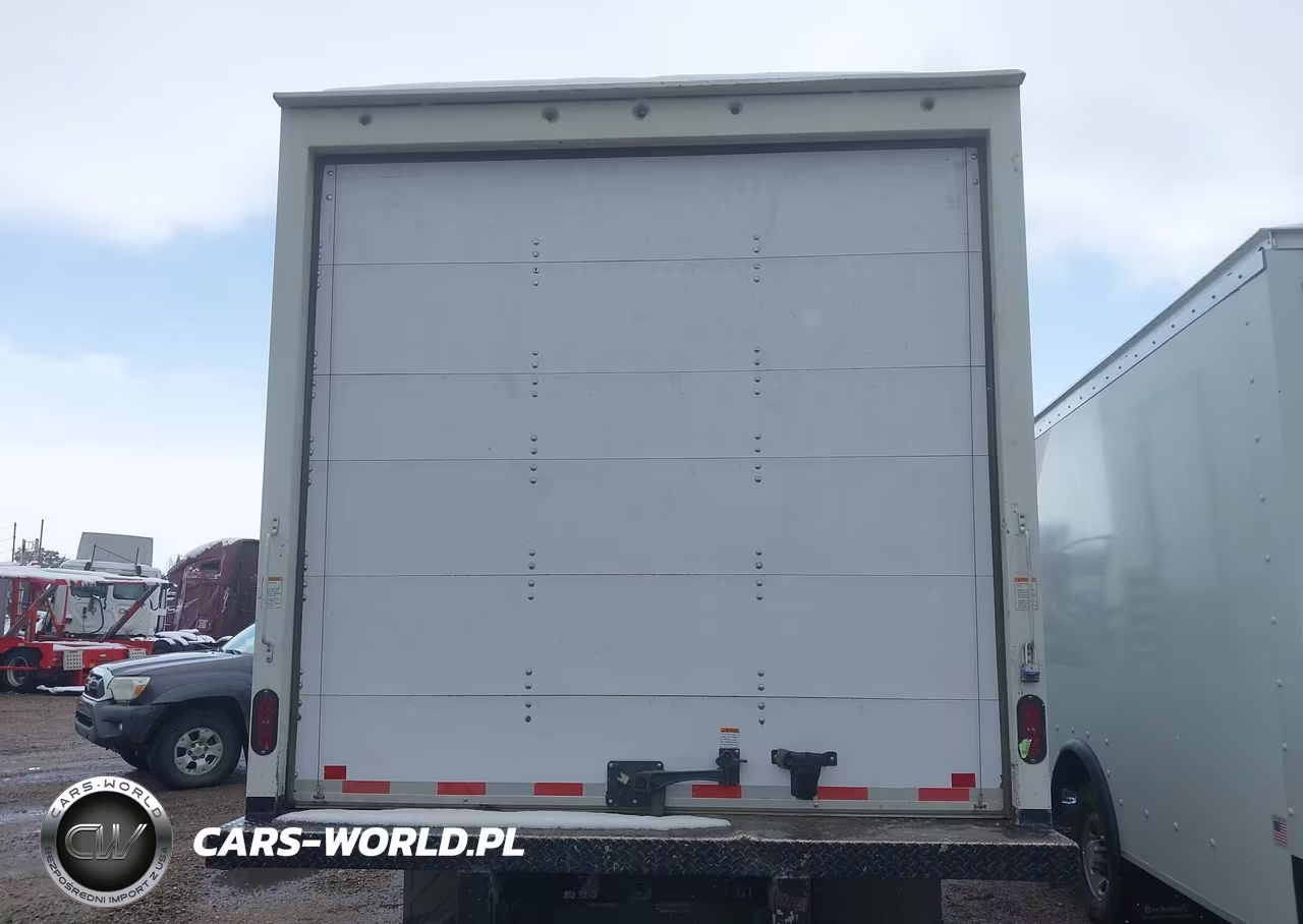 2018 Hino Xjc710-Xfc710 VIN:JHHHDM2H1JK003252 - 16