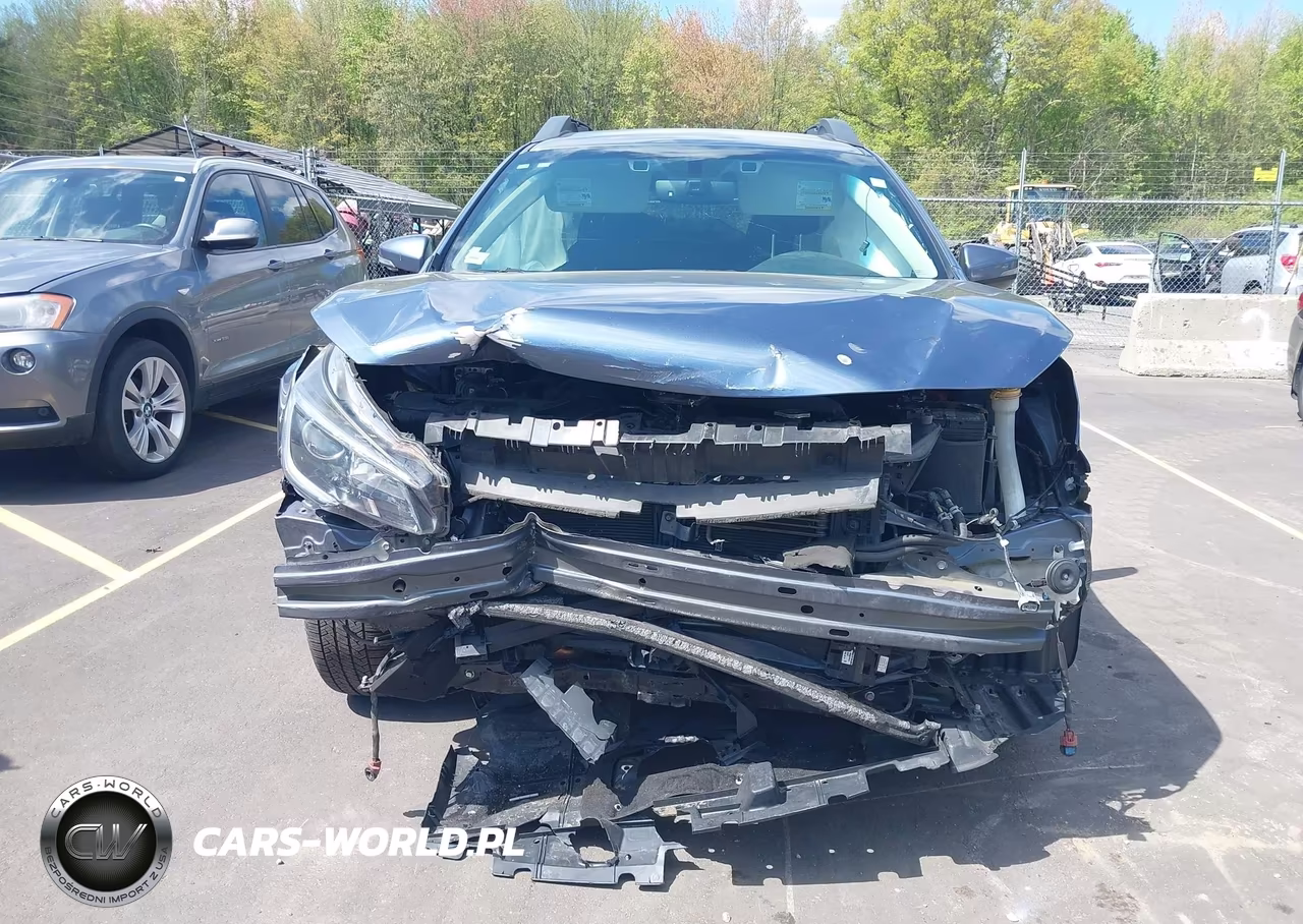 2018 Subaru Outback 2.5I Premium VIN:4S4BSAFC6J3319828 - 12