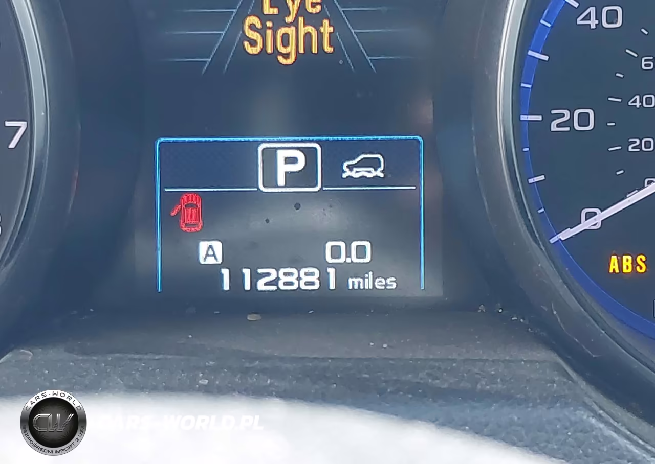 2018 Subaru Outback 2.5I Premium VIN:4S4BSAFC6J3319828 - 15