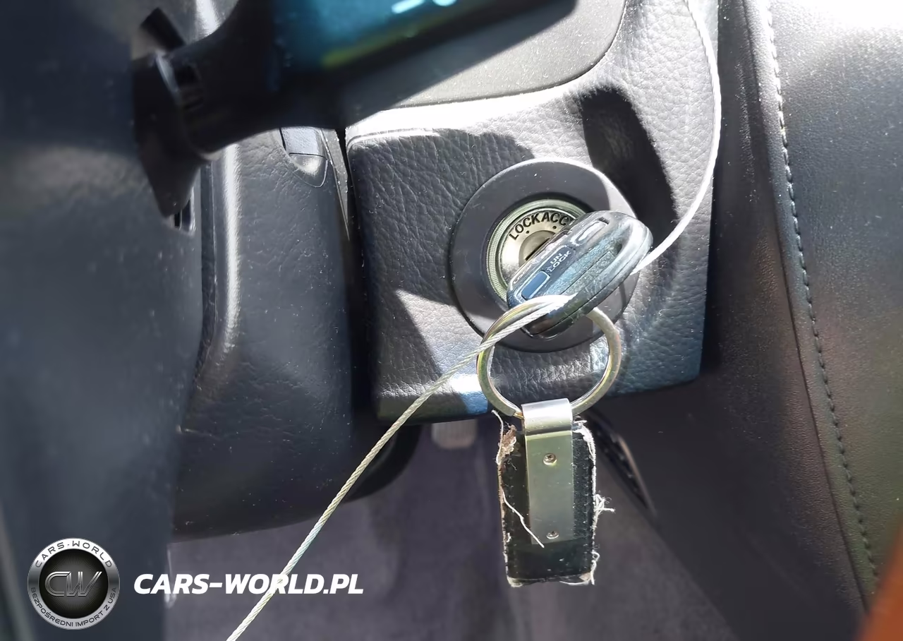 2005 Lexus Sc 430 VIN:JTHFN48Y550063128 - 11