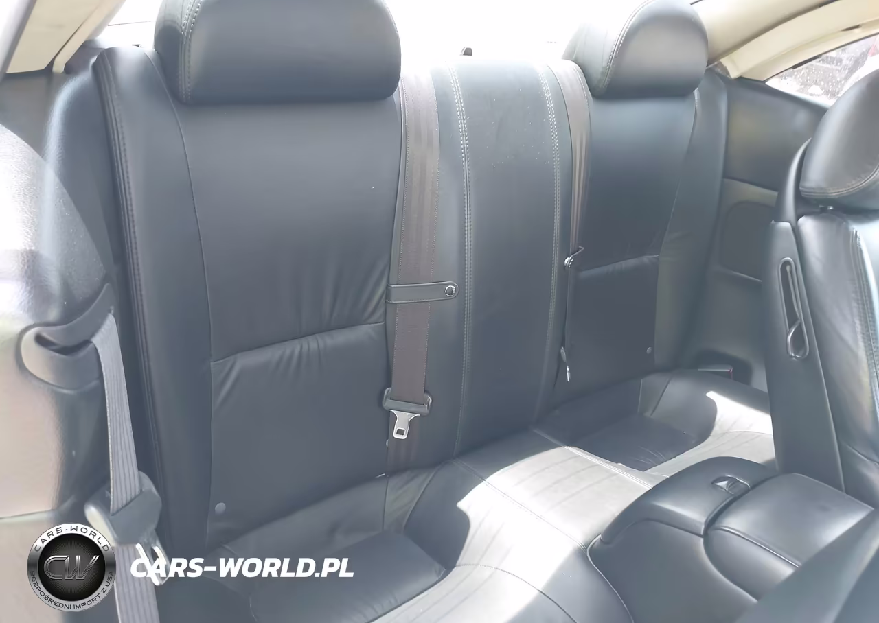2005 Lexus Sc 430 VIN:JTHFN48Y550063128 - 8