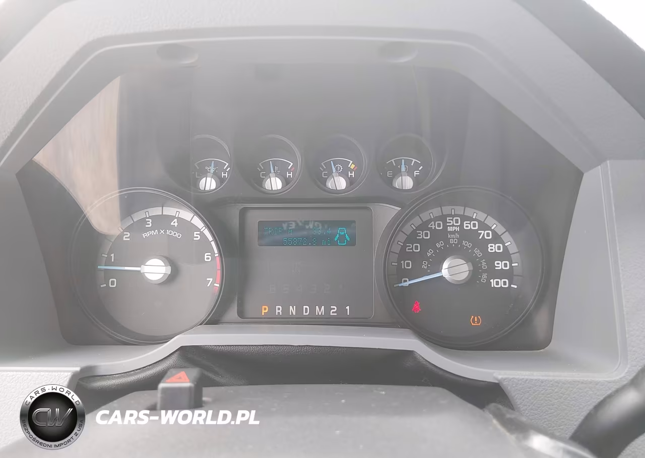 2015 Ford F-350 Xl VIN:1FDRF3A65FED58390 - 7