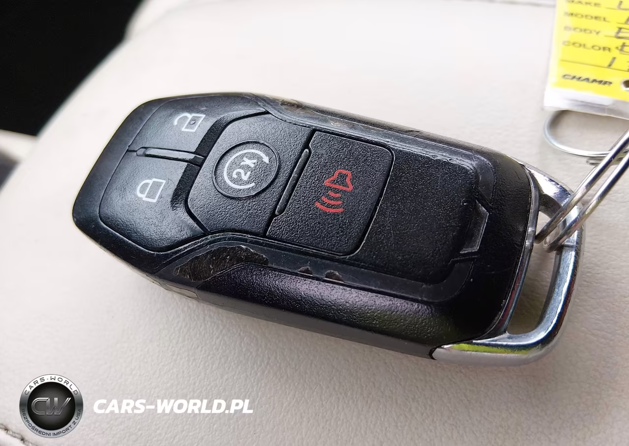 2015 Lincoln Mkc VIN:5LMCJ1A9XFUJ05426 - 11