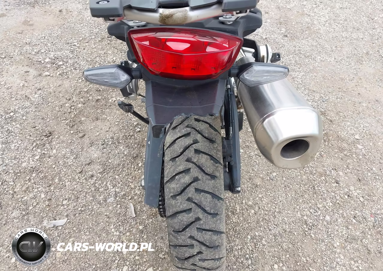2022 BMW F 750 Gs VIN:WB10B1804N6F72973 - 14