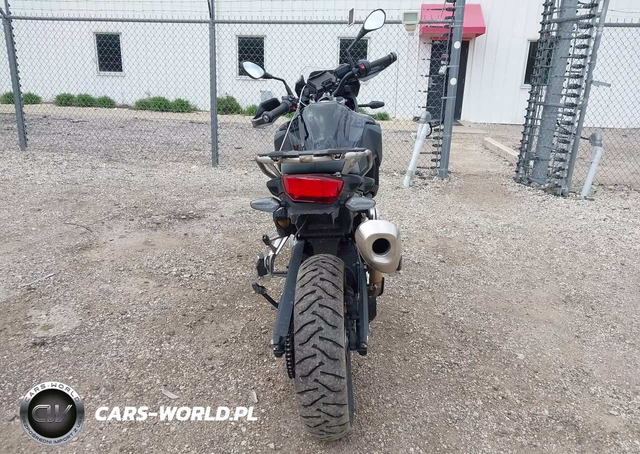 2022 BMW F 750 Gs VIN:WB10B1804N6F72973 - 6