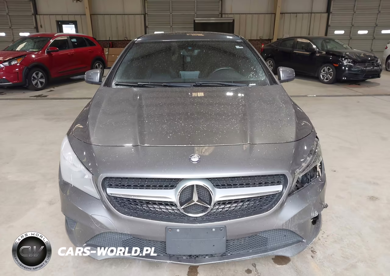 2016 Mercedes-Benz Cla 250 4Matic VIN:WDDSJ4GB5GN374210 - 12