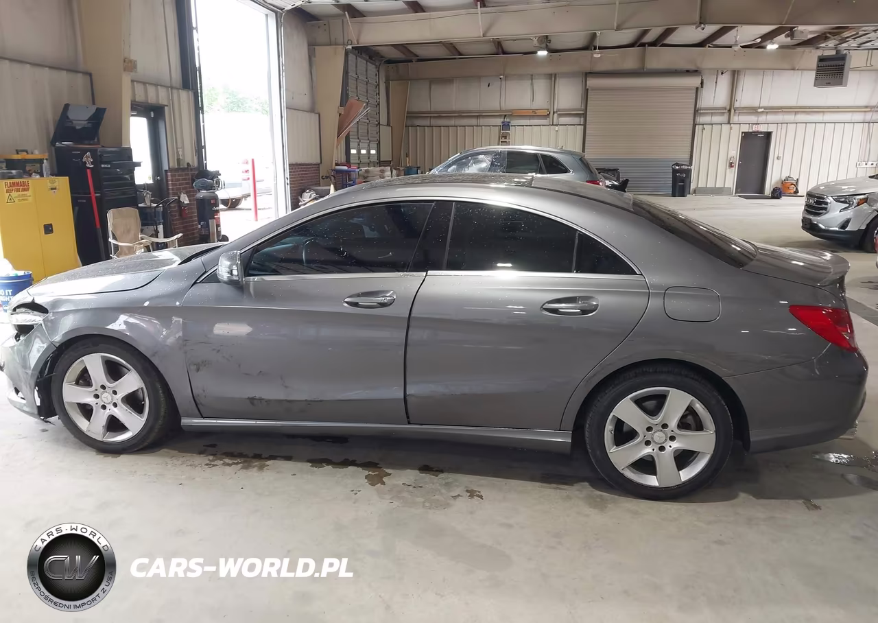2016 Mercedes-Benz Cla 250 4Matic VIN:WDDSJ4GB5GN374210 - 14