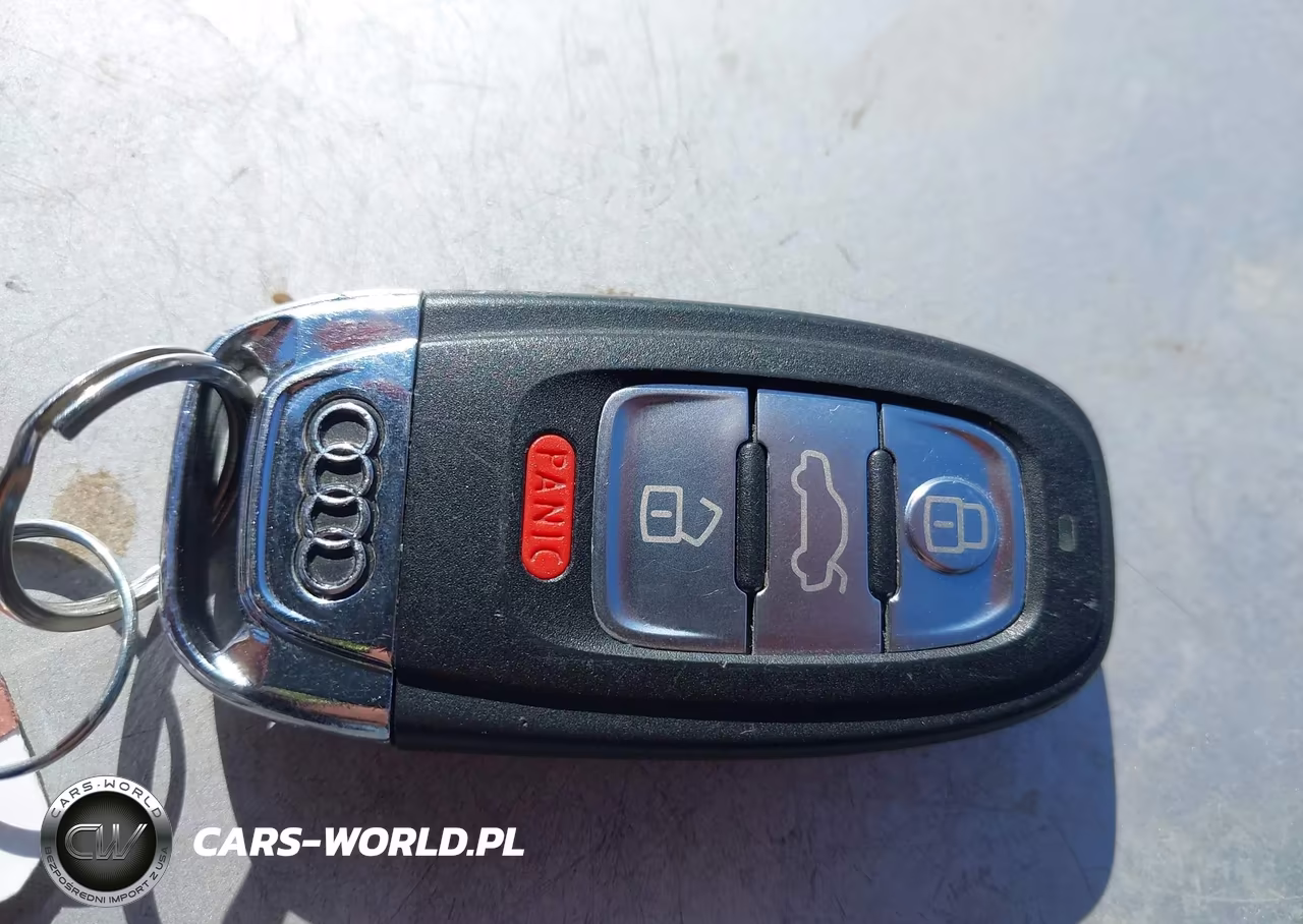 2016 Audi Q5 2.0T Premium VIN:WA1C2AFP3GA034692 - 11