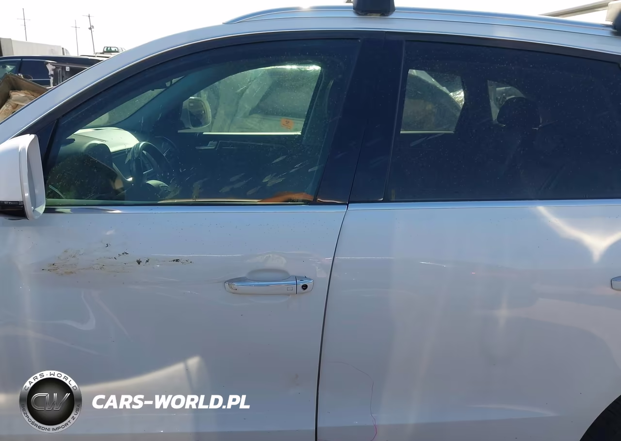 2016 Audi Q5 2.0T Premium VIN:WA1C2AFP3GA034692 - 14