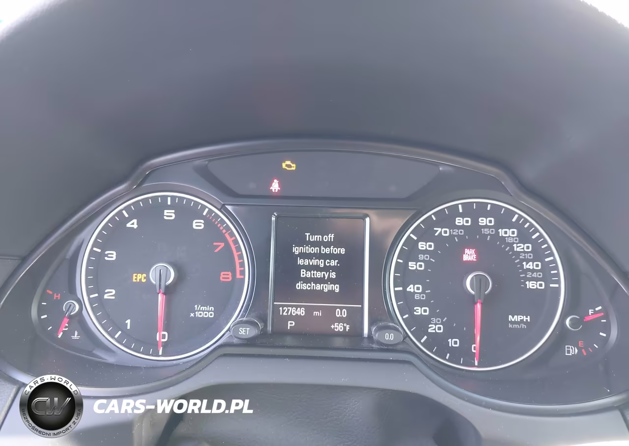 2016 Audi Q5 2.0T Premium VIN:WA1C2AFP3GA034692 - 7