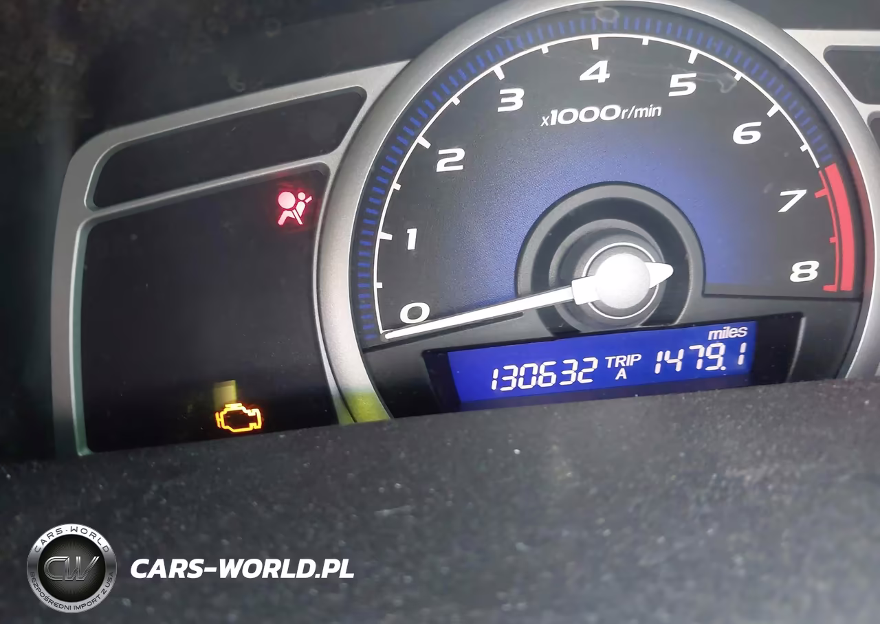 2011 Honda Civic Lx VIN:2HGFG1B66BH513251 - 7