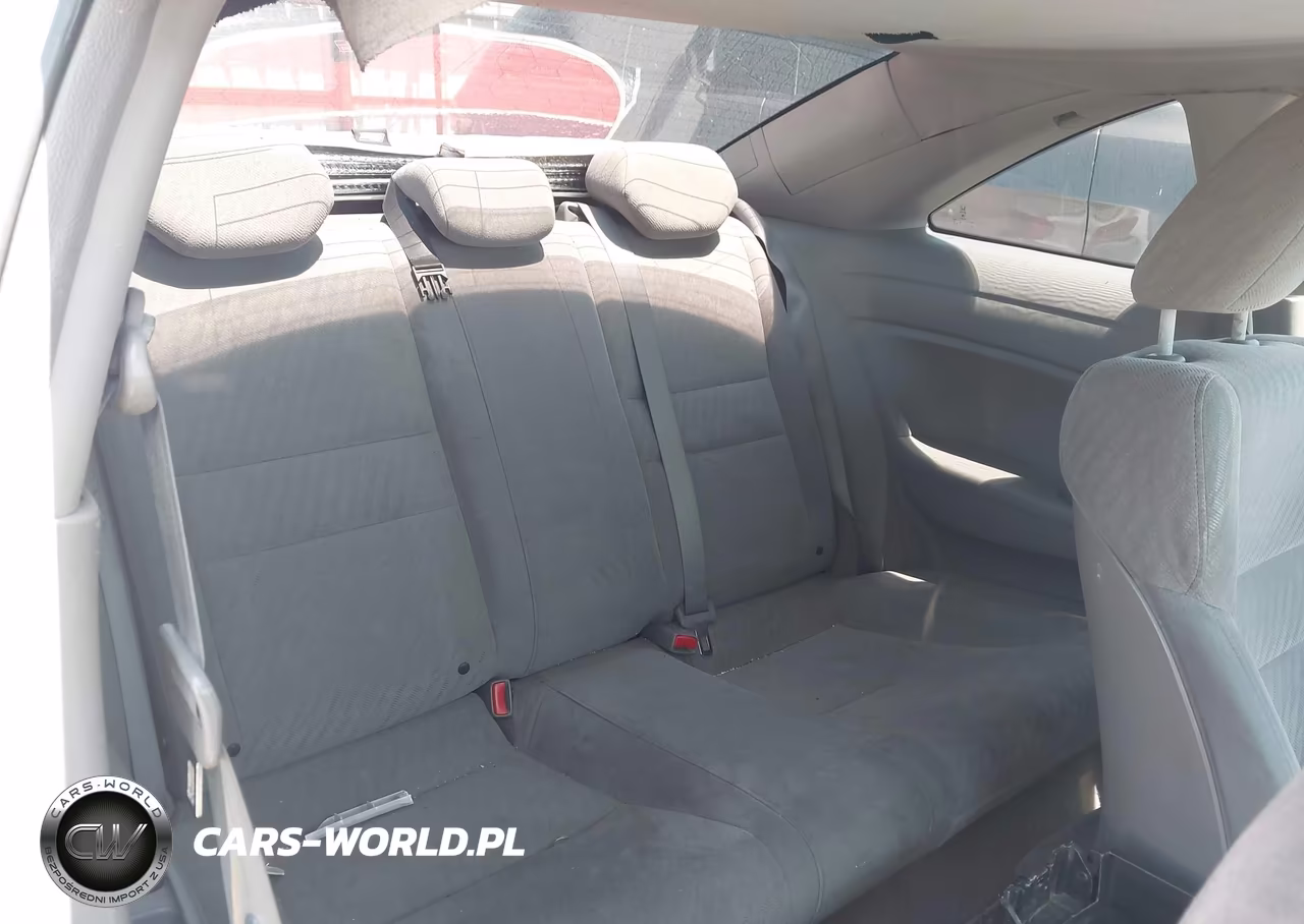 2011 Honda Civic Lx VIN:2HGFG1B66BH513251 - 8