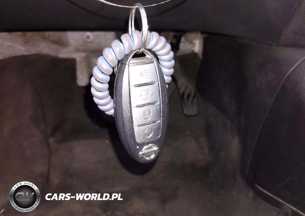 2019 Nissan Rogue Sport Sv VIN:JN1BJ1CR2KW625332 - 11