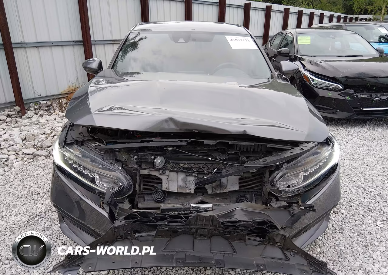 2018 Honda Accord Sport VIN:1HGCV1F36JA187621 - 13