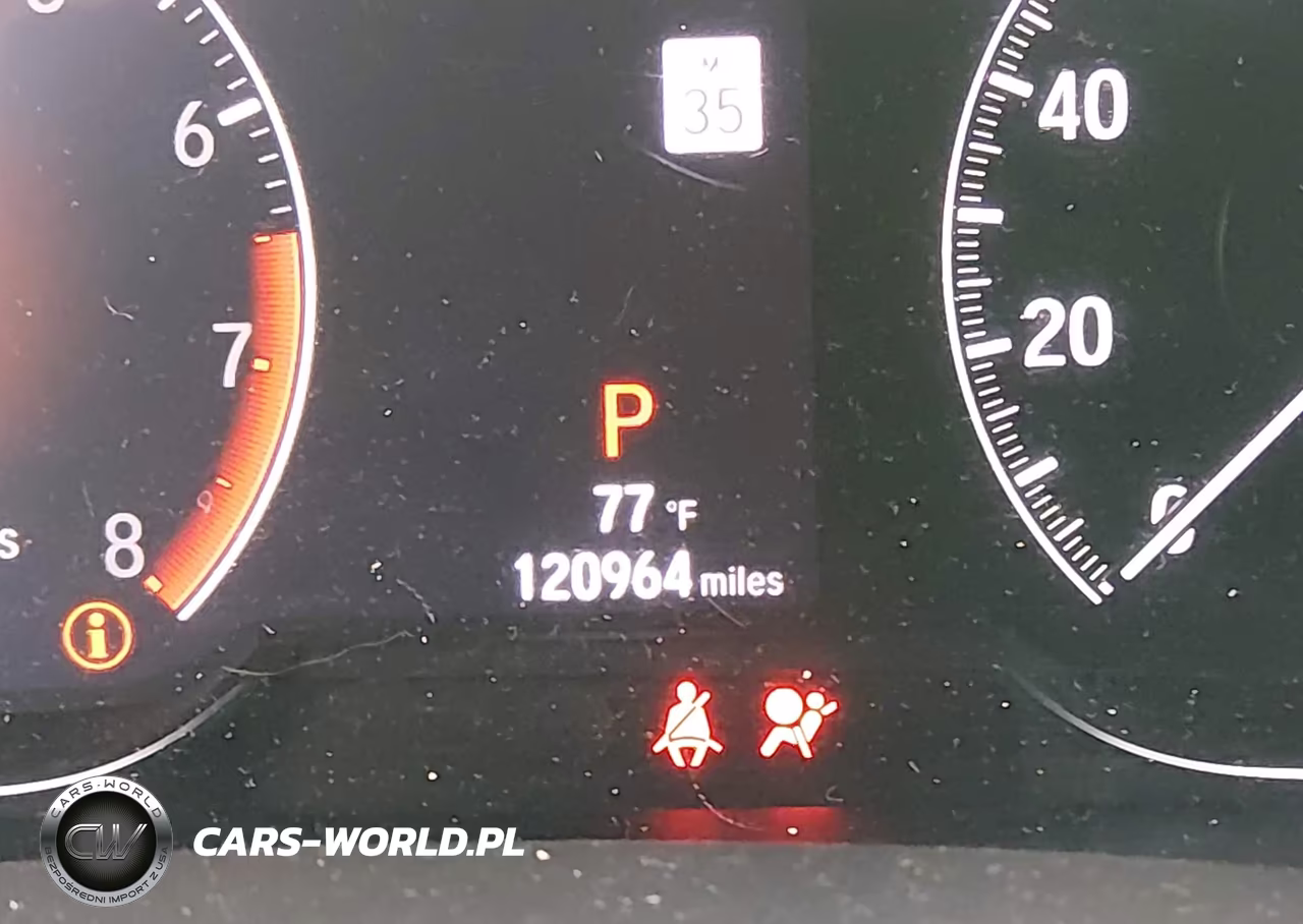 2018 Honda Accord Sport VIN:1HGCV1F36JA187621 - 16