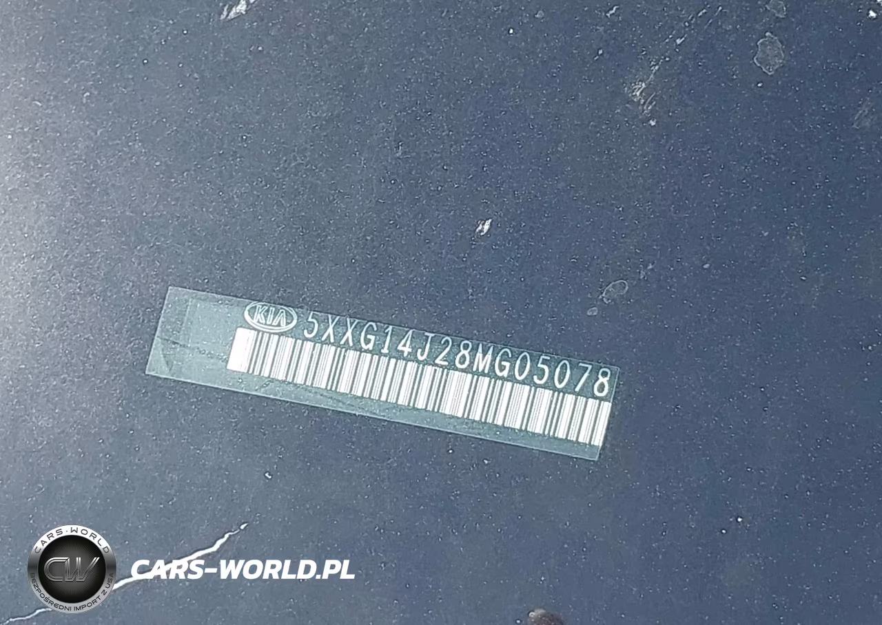 2021 Kia K5 Lxs VIN:5XXG14J28MG050782 - 17