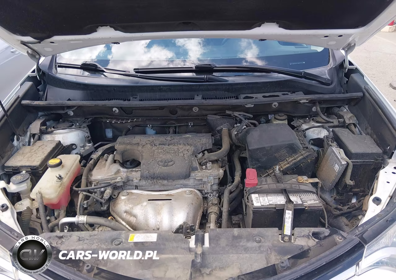 2018 Toyota Rav4 Xle VIN:2T3RFREV0JW812118 - 10