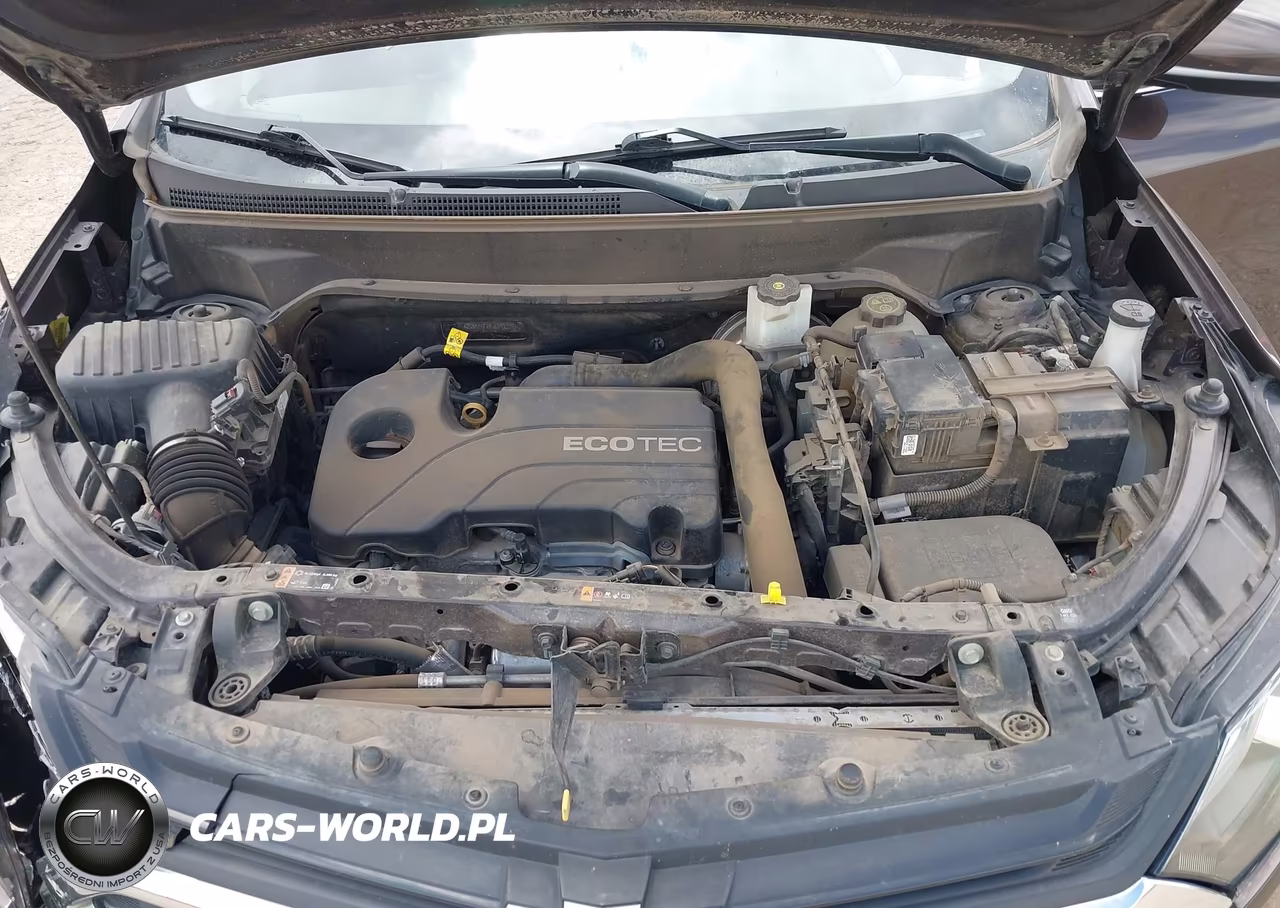 2020 Chevrolet Equinox Fwd Lt 1.5L Turbo VIN:2GNAXKEV4L6193319 - 10