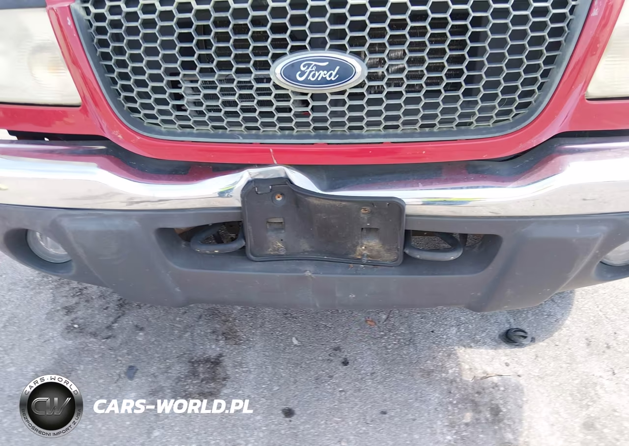 2001 Ford Ranger Edge-Xlt VIN:1FTZR15U01PA03956 - 6