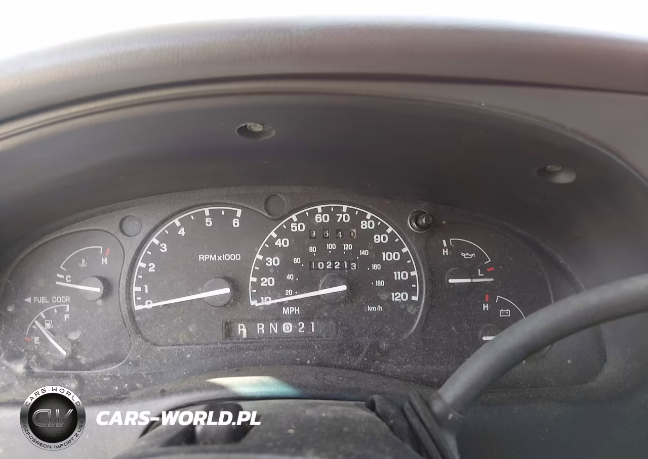 2001 Ford Ranger Edge-Xlt VIN:1FTZR15U01PA03956 - 7
