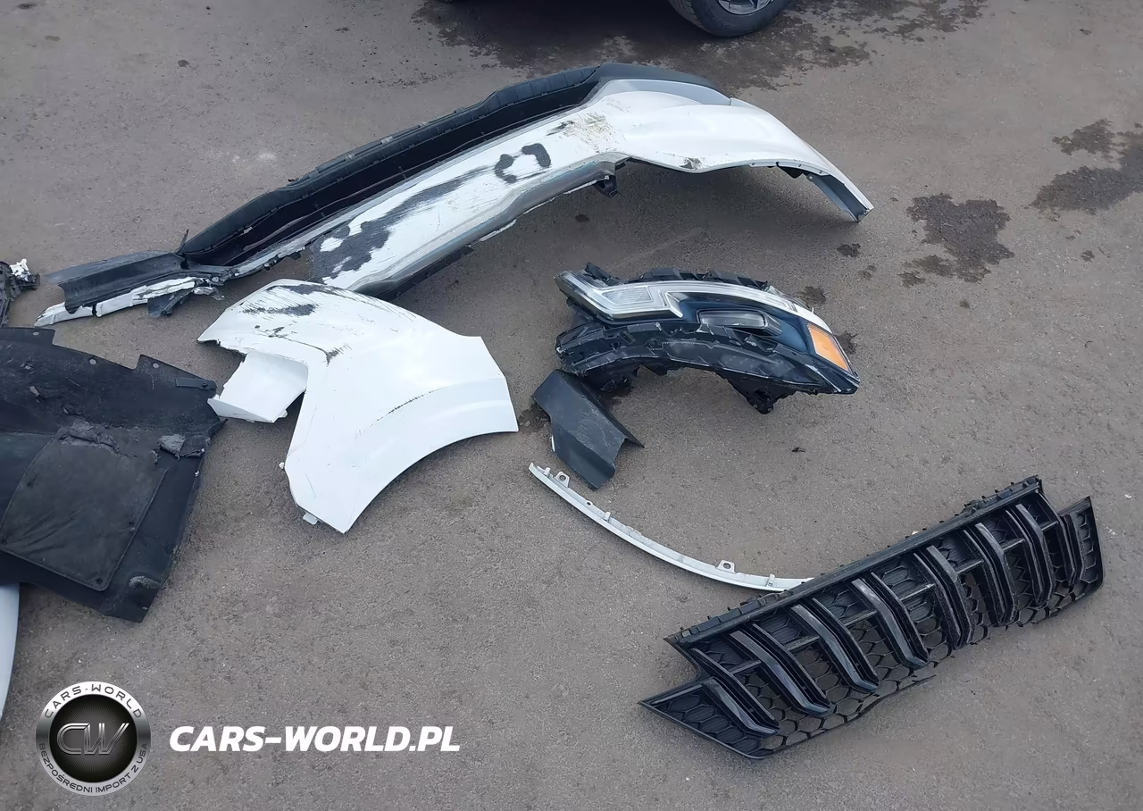 2023 Kia Carnival Mpv Lx Seat Package VIN:KNDNB4H30P6194963 - 12
