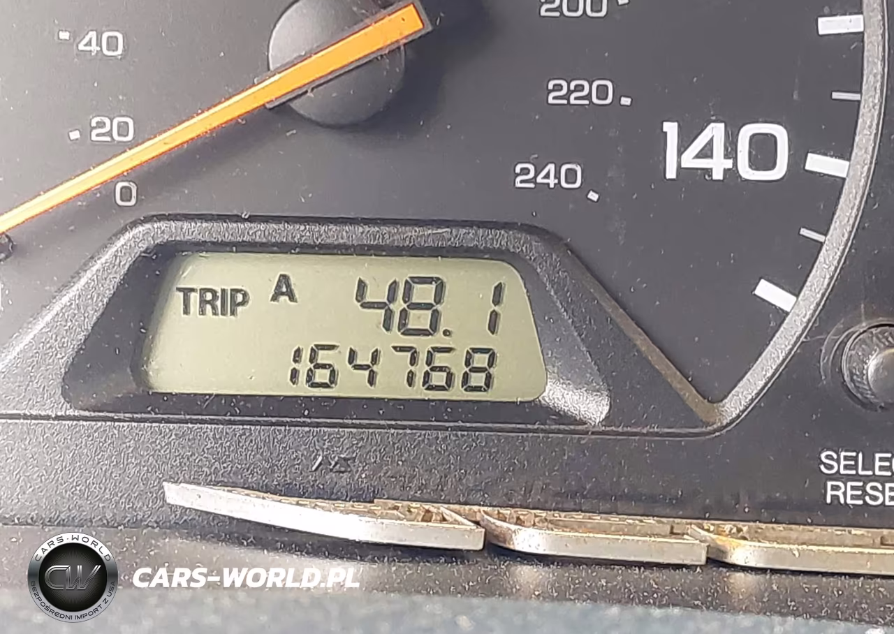 1999 Honda Accord Lx VIN:1HGCG6659XA124174 - 12