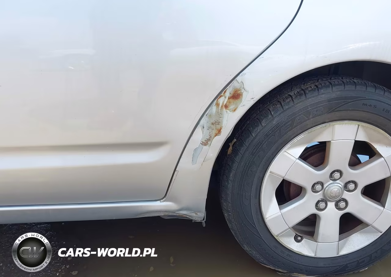 2007 Toyota Prius VIN:JTDKB20U873286450 - 6