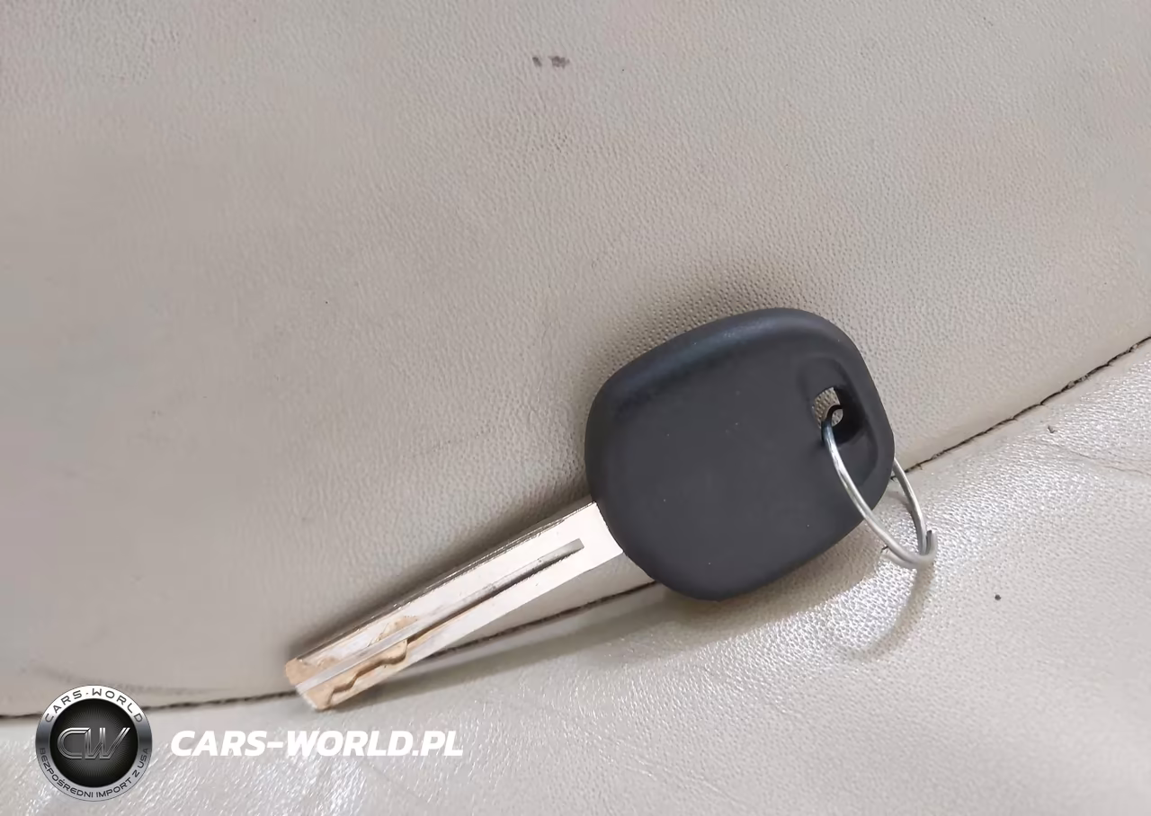 2002 Lexus Ls 430 VIN:JTHBN30F720072928 - 11