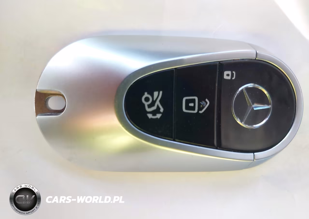 2024 Mercedes-Benz Eqs 450 Suv VIN:4JGDM2DB5RA032426 - 11
