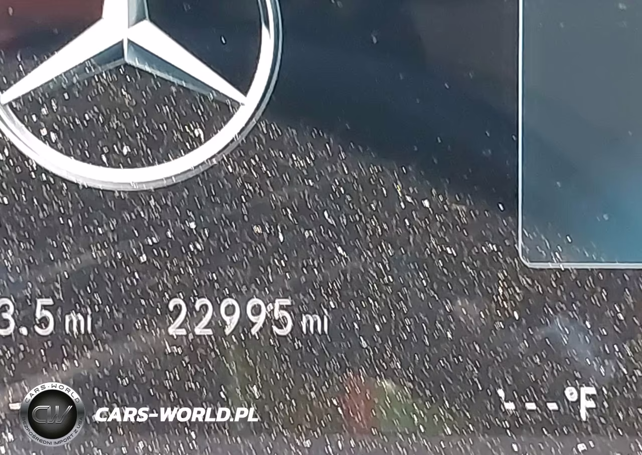 2024 Mercedes-Benz Eqs 450 Suv VIN:4JGDM2DB5RA032426 - 16