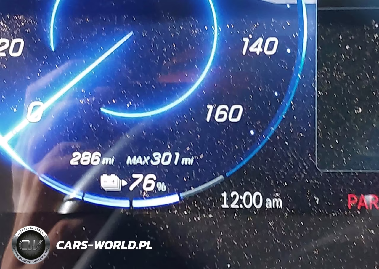 2024 Mercedes-Benz Eqs 450 Suv VIN:4JGDM2DB5RA032426 - 18